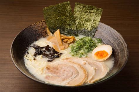 Check spelling or type a new query. Easy Tonkotsu Ramen Recipe - Sous Chef UK