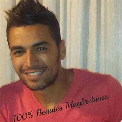 Moroccan Men Are So Handsome
