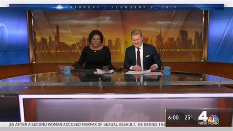 Wnbc News 4 New York Page 26 Station Chatter