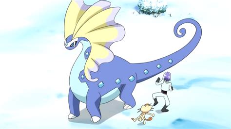 Curiosidades Pokémon Amaura E Aurorus Pokémothim