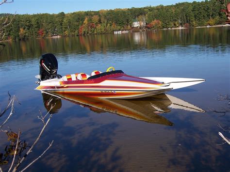 Eliminator Scorpion 1988 for sale for $17,000 - Boats-from-USA.com