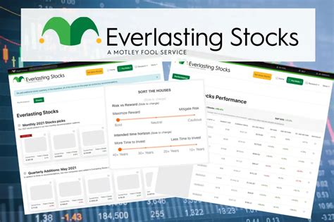 motley fool everlasting stocks review and discounts