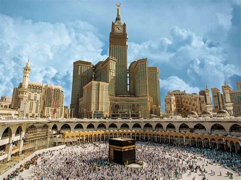 The 10 Best Mecca Hotels With Free Wifi Of 2022 With Prices Tripadvisor