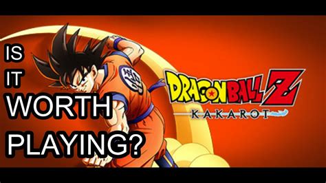 The daughter of the marquis, who was executed under false accusation, wants to spend a peaceful life in the. Dragon ball Z kakarot - review for 2020 is it worth playing? - YouTube
