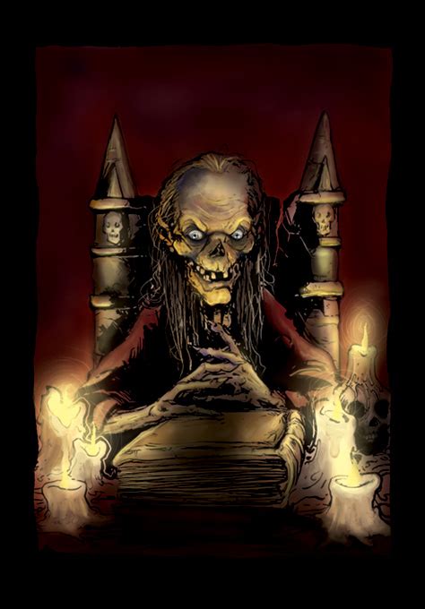 Check spelling or type a new query. Happy Birthday Cryptkeeper! Fan tributes to Tales from the ...