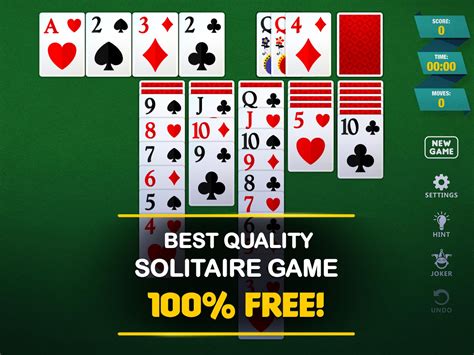 Tri Peaks Solitaire Free Fun 500 Apk Android Free Download