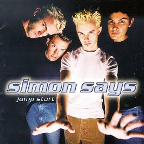 Music — Simon Says