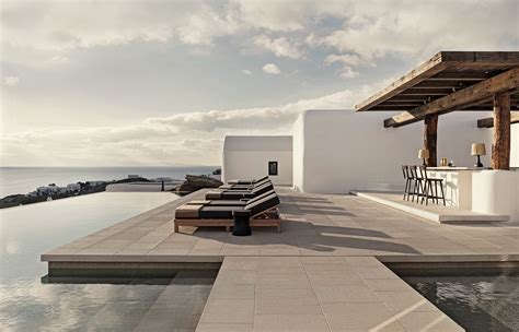 The 32 Best Luxury Hotels In Mykonos Greece ☼ Travelplusstyle