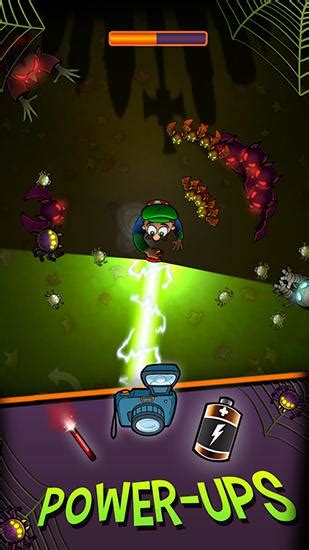 Try to defeat the other player by pushing him over and get on top of him. Monster flash for Android - Download APK free