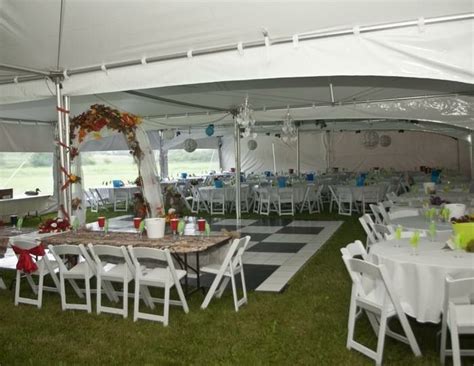 Table and chair rental is available with tents, but is also available for people hosting events at indoor event centers, gymnasiums, or home gatherings, and simply need some additional seating. Table & Chairs Gallery - Belleville Tent, Table and Chair ...