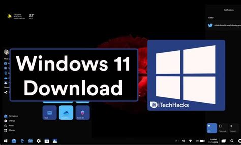 Download Windows 11 Full Free Iso 3264 Bit File Install 2023