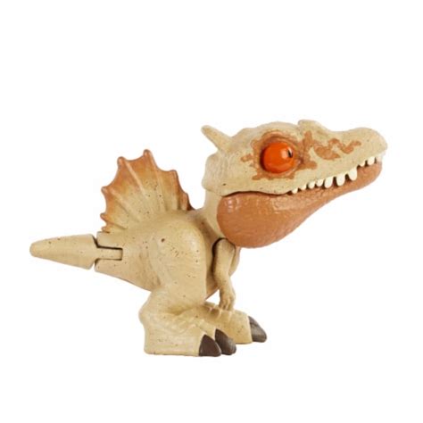Mattel® Jurassic World Camp Cretaceous Spinosaurus Action Figure 1 Ct King Soopers