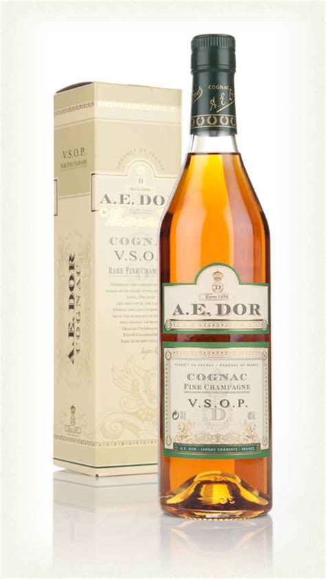 Buy Ae Dor Vsop Fine Champagne Cognac 700ml At