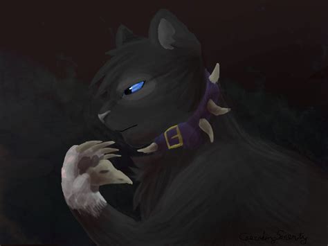 Scourge By Cascadingserenity On Deviantart
