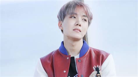 J Hope Bts Wallpapers Top Free J Hope Bts Backgrounds Wallpaperaccess
