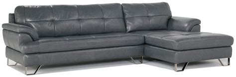 Gunter Thunder 2 Piece Sectional By Ashley Millennium Sectional