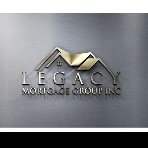 Designs Design A Luxury Logo Design For A Mortgage Brokerage Logo