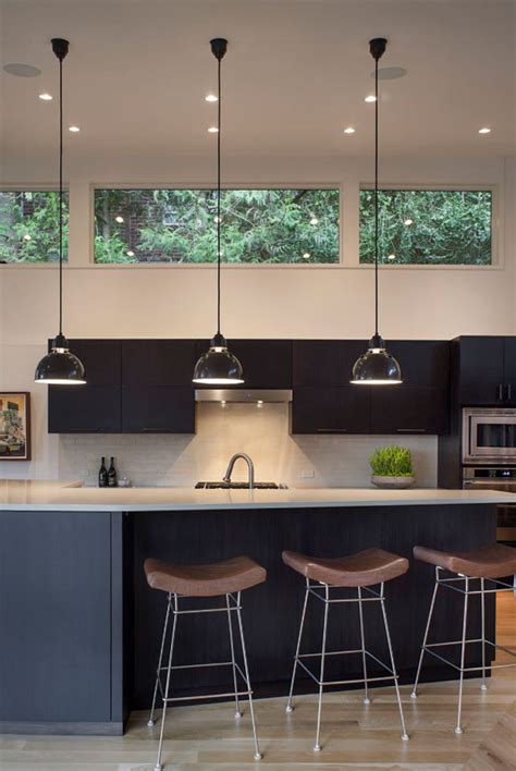 Best Modern Kitchen Lighting 20 Modern Kitchen Light Fixtures