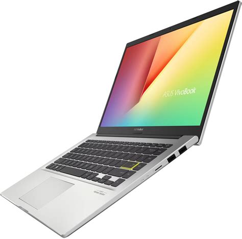 Asus Vivobook 14 Laptop Intel 10th Gen I3 4gb Memory 128gb Ssd