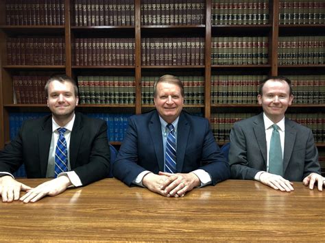Michigan Attorneys And Lawyers