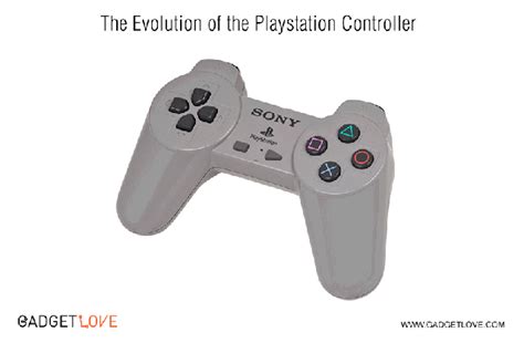 Choose from 1000+ game controller graphic resources and download in the form of png, eps, ai or psd. Animated Playstation And X-Box Controller Evolutions ...