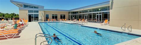 Wisconsin Athletic Club Aquatics