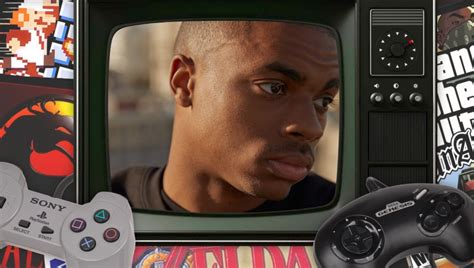 Level Up Why Vince Staples Loves Grand Theft Auto San Andreas