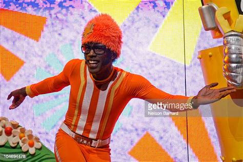 yo gabba gabba live at radio city music hall show photos and premium high res pictures getty