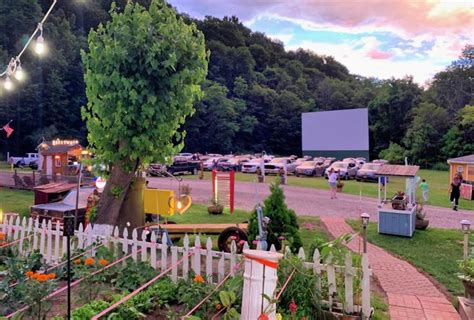 April through the end of october (based on weather). Drive-in Movie Theaters in NJ and Outdoor Movies 2020 ...