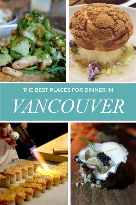 vancouver places eat night canada rtwgirl looking