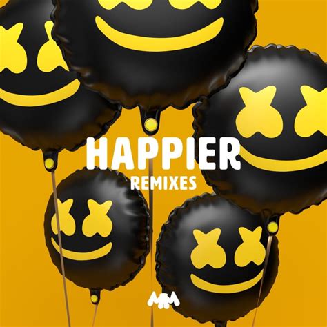 Marshmello And Bastille Happier Spence Remix Lyrics Genius Lyrics