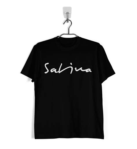 Camiseta Sabina Ropa4 Tu Tienda De Camisetas Divertidas