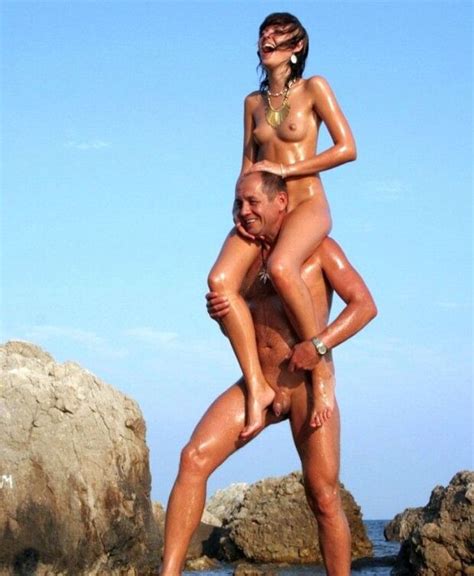 Nude Couple Magahp