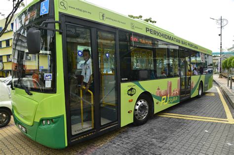 Smart selangor (mpsp) free bus service. Free bus service to schools in MBPJ area from today