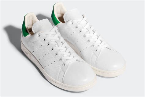Bringing a lux update to the footwear classic, the recon is made with a premium. Normcore Goes Hardcore: Adidas Revamps Iconic Stan Smith ...