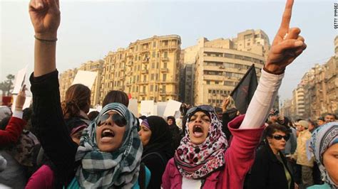 صحف العالم تحرش جنسي واسع بمصر مع إعلان الطوارئ