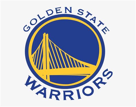 It does not meet the threshold of originality needed for copyright protection, and is therefore in the public domain. Duplication - - Golden State Warriors Logo Transparent PNG ...