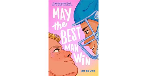 May The Best Man Win By Zr Ellor