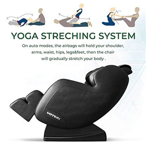 Ootori Massage Chair Massage Chairs Full Body And Recliner Top Product Ultimate Fitness And