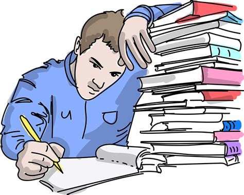 Clipart homework lost homework, Clipart homework lost ...