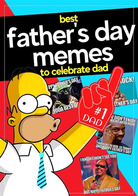 Glad Fathers Day Memes Broweb Entertainment