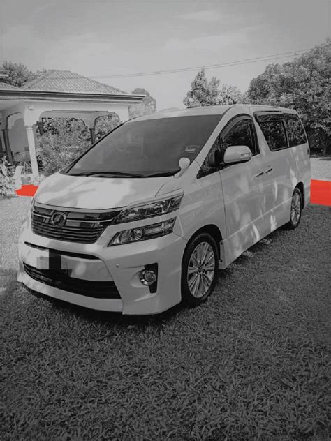 We are one of the best car rental in kota bharu. Sewa MPV Kota Bharu | Harga mampu milik untuk anda