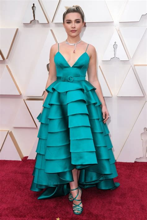 Fashion Hits And Misses From The 2020 Academy Awards Gallery