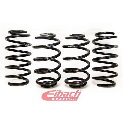 Eibach Pro Kit Lowering Springs Mm Mm E E Neo Brothers