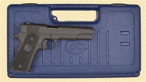 Colt M1991a1 C33606 Simpson Ltd