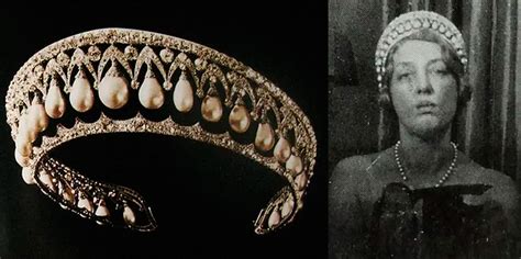 What Happened To These Priceless Romanov Tiaras After 1917 Revolution