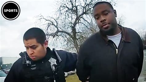 Chicago Cops Completely Ignore The Law During Arrest Youtube