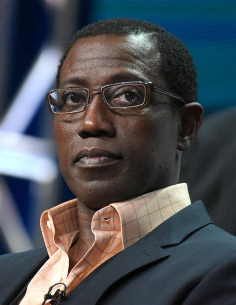 Wesley Snipes Says He Stole Princes Role For Michael Jacksons Bad Video