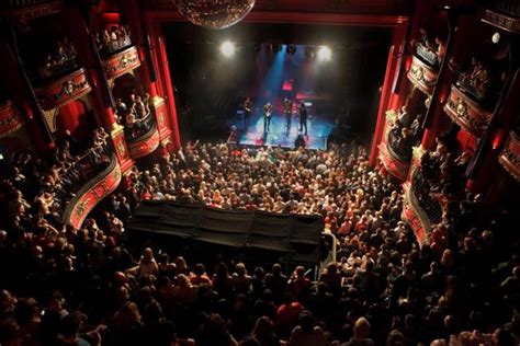 Londons Koko Confirms Relaunch Season Live Clash Magazine