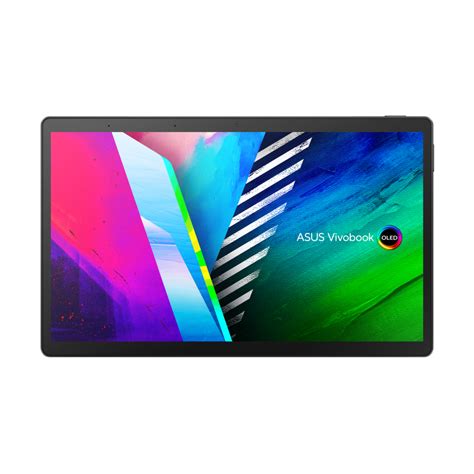 Asus Vivobook 13 Slate 599 Laptop With Detachable Keyboard Oled